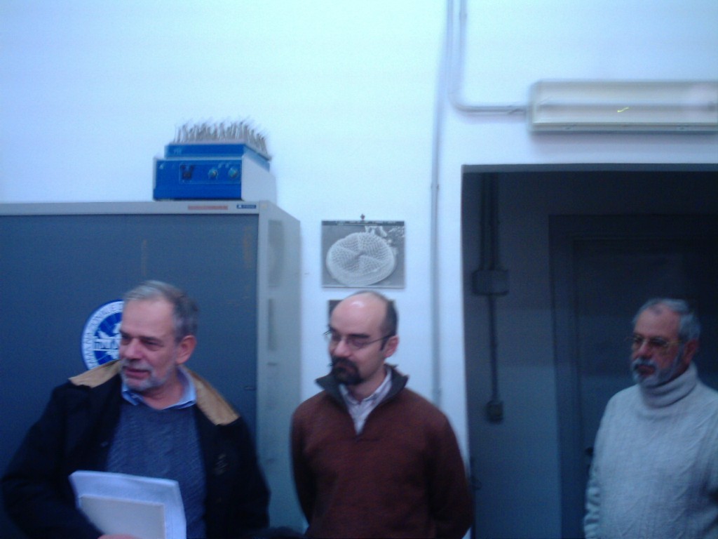 Incontri ravvicinati